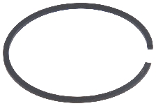 Piston ring 45mm 355RX, 355FX, 555RX, 555FX, FC2255, FC2256 in the group  at Motorsågsbutiken (5026539-01)