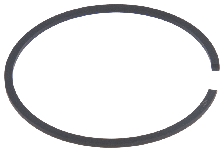 Piston ring 5026539-01 in the group  at Motorsågsbutiken (5026539-01)