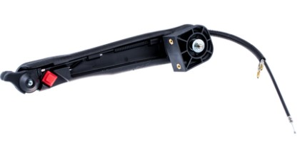 Handle Kpl 5028429-01 in the group  at Motorsågsbutiken (5028429-01)