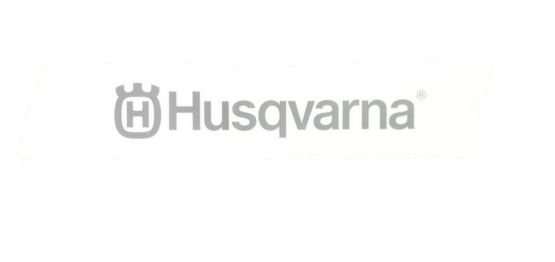 Decal Hqv Logo in the group  at Motorsågsbutiken (5028462-02)