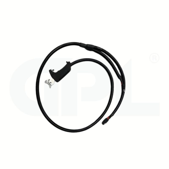 Cable Set Short Mounted in the group at Motorsågsbutiken (5028804-01)