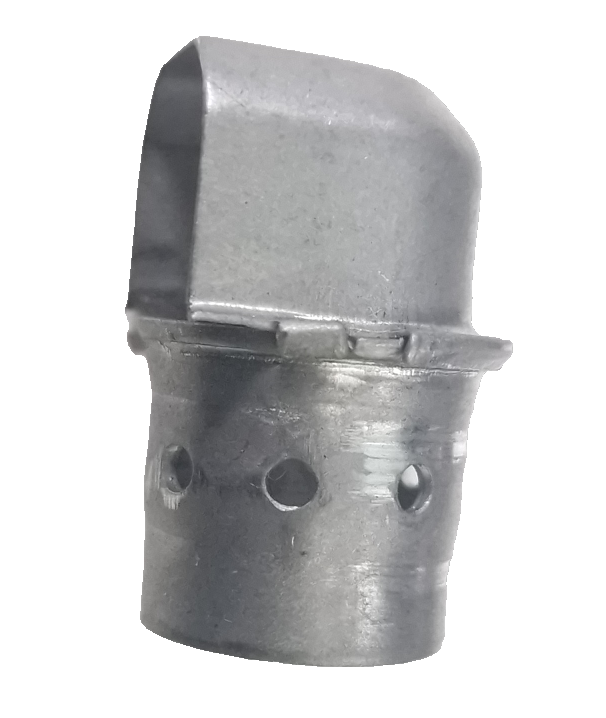 Deflector in the group at Motorsågsbutiken (5028805-01)