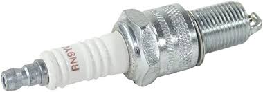 Spark plug Honda OHV LR15YX 21mm in the group  at Motorsågsbutiken (5029444-01)