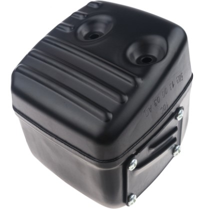 Muffler Kpl 5031300-03 in the group  at Motorsågsbutiken (5031300-03)