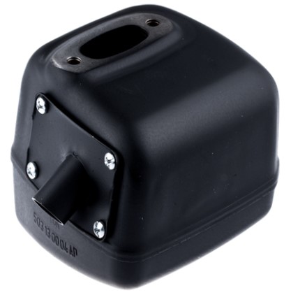 Muffler Kpl Eur 5031300-04 in the group at Motorsågsbutiken (5031300-04)