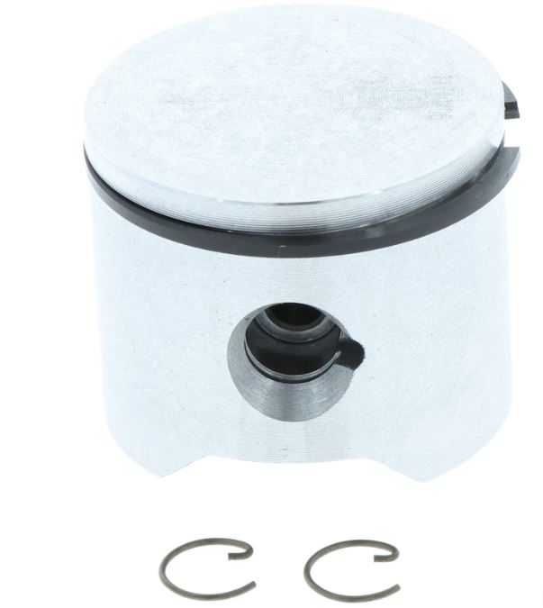 Piston 45mm Husqvarna 50, 51, 55 in the group Husqvarna Chainsaw 5-series /  at Motorsågsbutiken (5031677-01)