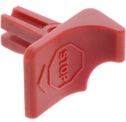 Stop Button 5031799-01 in the group  at Motorsågsbutiken (5031799-01)