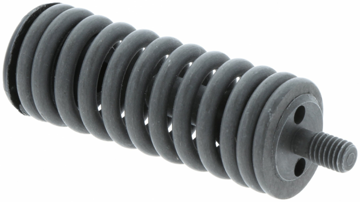 Vibration damper, Upper in the group  at Motorsågsbutiken (5031885-03)