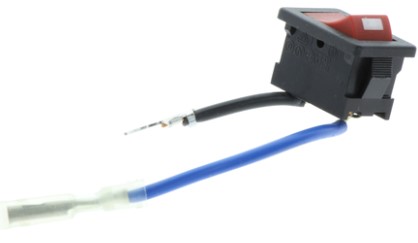 Stop Switch,Kpl, 5031893-01 in the group  at Motorsågsbutiken (5031893-01)