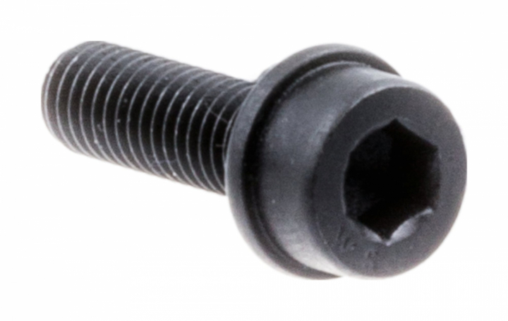 Screw, Mc6Sf M5X16 5032002-16 in the group Husqvarna Chainsaw 5-series /  at Motorsågsbutiken (5032002-16)