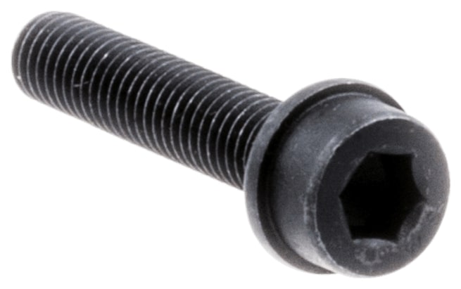 Screw Mc6Sf M5X25 5032002-25 in the group  at Motorsågsbutiken (5032002-25)