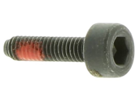 Screw, Mc6Shs M4X16 5032025-16 in the group  /  at Motorsågsbutiken (5032025-16)