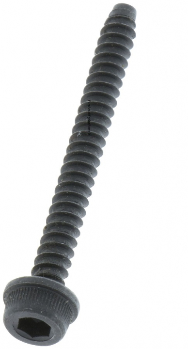 Screw, Stc 6 Sf St 4.8 5032107-45 in the group Husqvarna Chainsaw 5-series /  at Motorsågsbutiken (5032107-45)