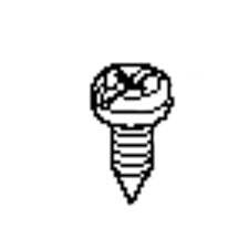 Screw Clamp 5032135-02 in the group at Motorsågsbutiken (5032135-02)