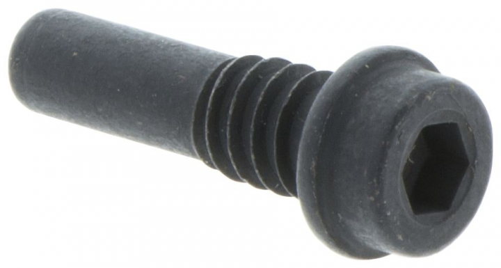 Screw Ihscft 5032151-03 in the group Husqvarna Chainsaw 1-series / Spare parts Husqvarna 135 chainsaw at Motorsågsbutiken (5032151-03)