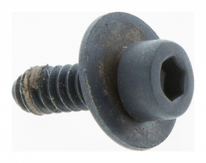 Screw 5032177-16 in the group  /  at Motorsågsbutiken (5032177-16)