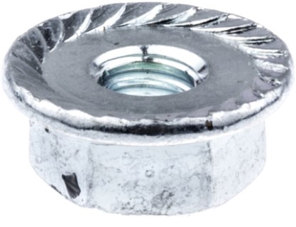 Nut Flange in the group  at Motorsågsbutiken (5032200-08)