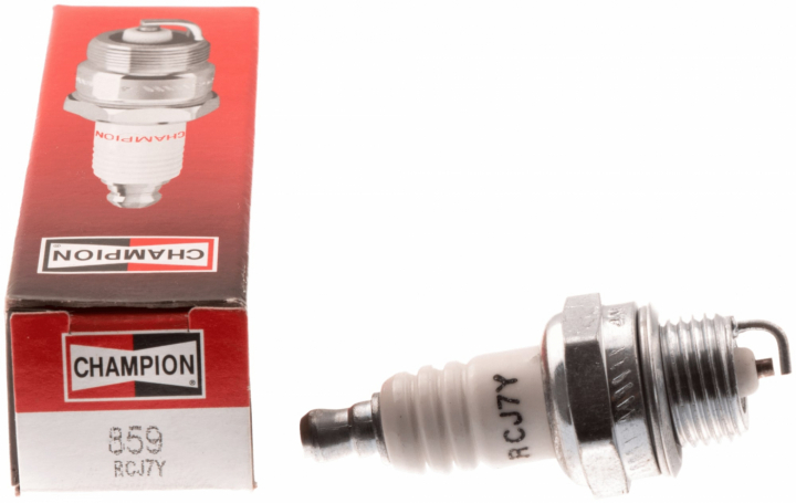 Spark Plug Rcj7Y 5032351-08 in the group  at Motorsågsbutiken (5032351-08)