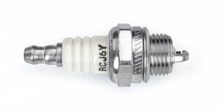 Spark plug Rcj6Y 5032351-09 in the group  at Motorsågsbutiken (5032351-09)