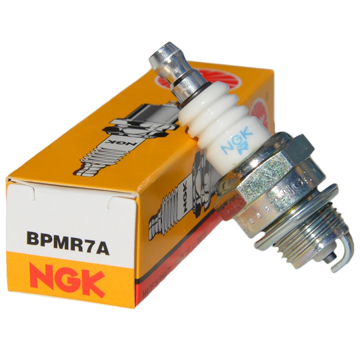 Spark Plug Bpmr7A 5032351-11 in the group  /  at Motorsågsbutiken (5032351-11)