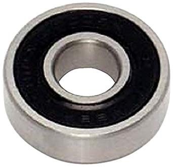 Bearing 6201-2Rs (10Mm) in the group Forest and Garden Products / Lawn mowers / Accessories lawn mower at Motorsågsbutiken (5032429-01)