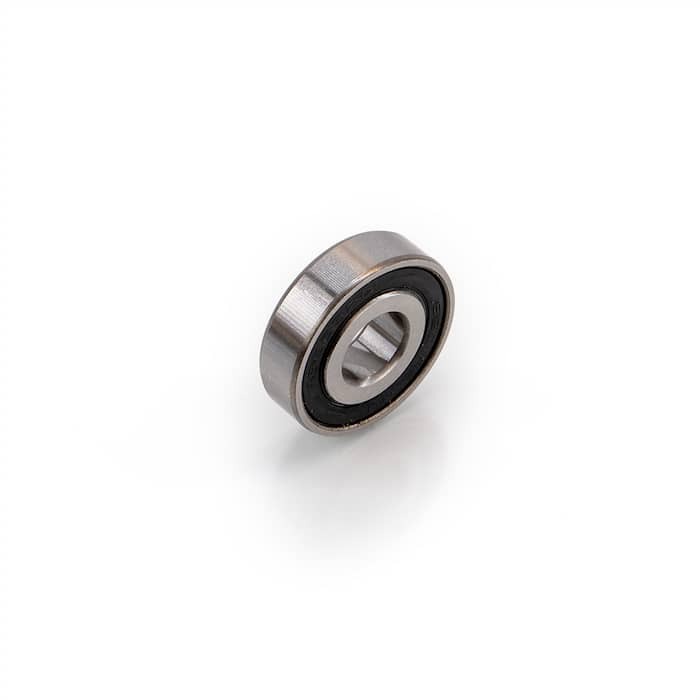 Bearing 6201-2Rs (12Mm) in the group Forest and Garden Products / Lawn mowers / Accessories lawn mower at Motorsågsbutiken (5032429-01)