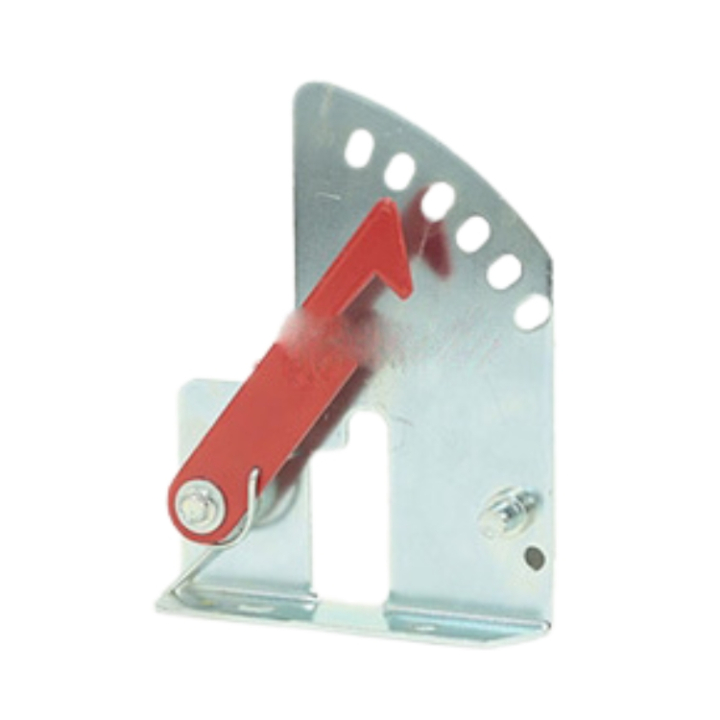 Inst,Angle New, W With Lock in the group at Motorsågsbutiken (5032490-01)