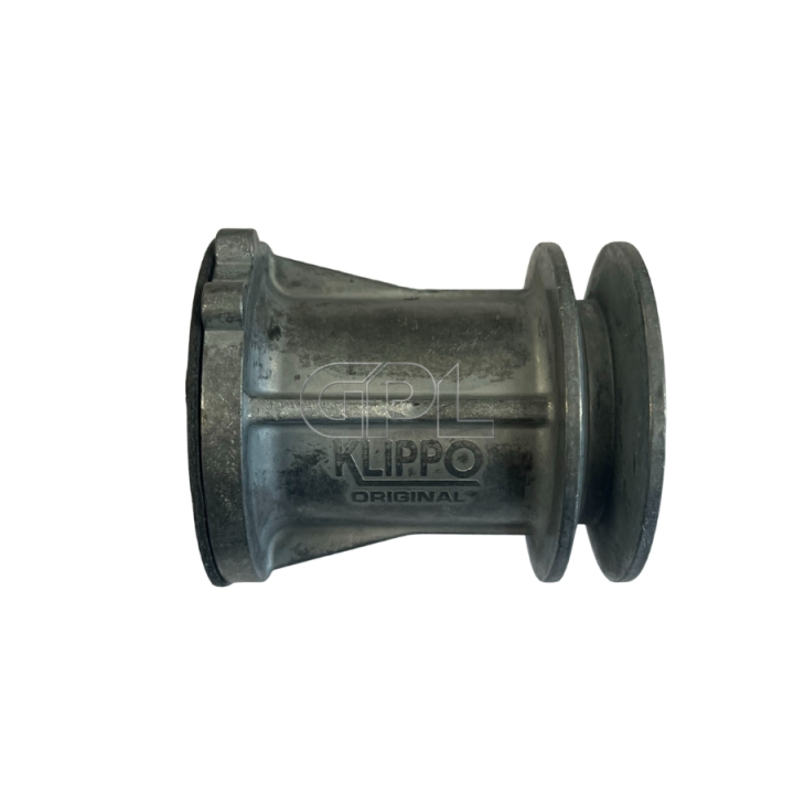 Blade holder ø 25 mm, long shaft in the group  at Motorsågsbutiken (5032593-01)