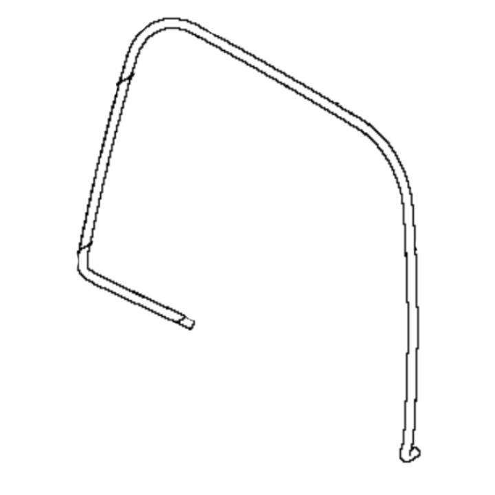 O-Ring 5032632-04 in the group  at Motorsågsbutiken (5032632-04)