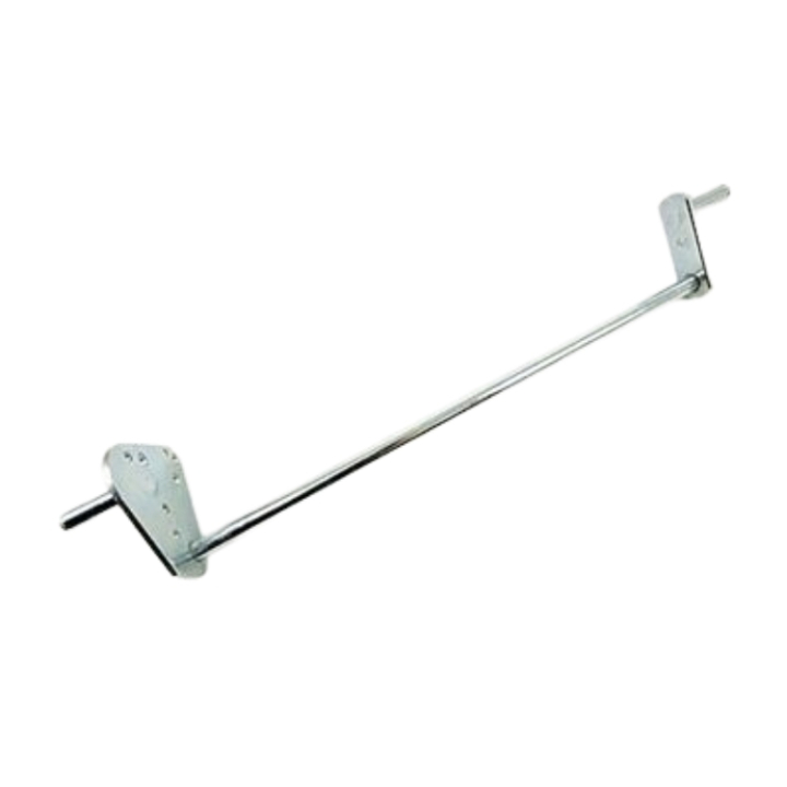 REAR AXLE ASSY Cobra in the group  at Motorsågsbutiken (5032695-01)