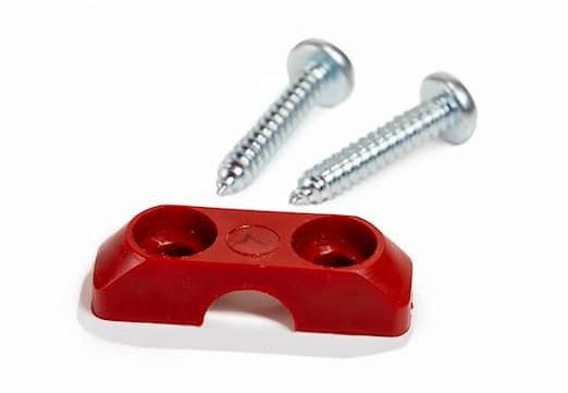 Holder Axle Inlc, 2 Screws in the group at Motorsågsbutiken (5032719-01)