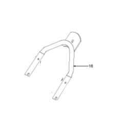 Handle Kpl in the group at Motorsågsbutiken (5032795-03)