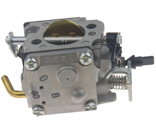 Carburetor Wj 71 5032812-19 in the group  at Motorsågsbutiken (5032812-19)