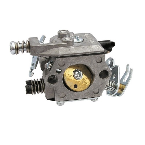 Carburetor C1Q-EL1 Husqvarna 40, 45, 49 in the group  at Motorsågsbutiken (5032831-01)