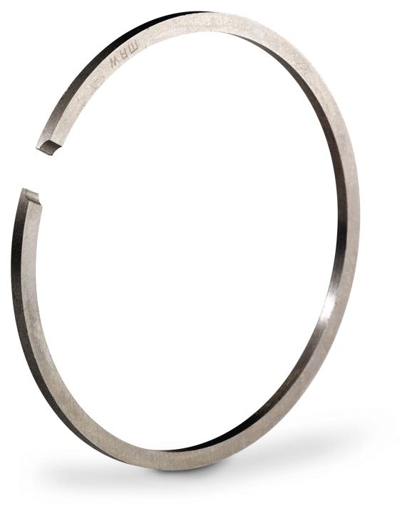 Piston Ring 5032890-05 in the group  /  at Motorsågsbutiken (5032890-05)