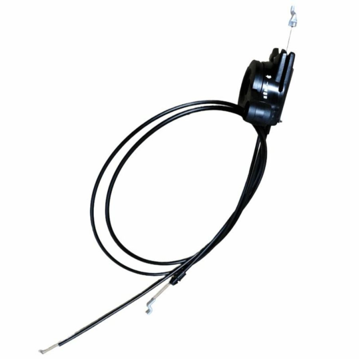 Throttle/Brake Controls Pro S OHV 5032989-01 in the group at Motorsågsbutiken (5032989-01)