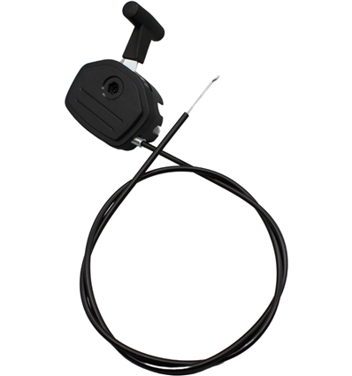 T60 Throttle/Brake, Exc Honda 5033108-01 in the group  at Motorsågsbutiken (5033108-01)