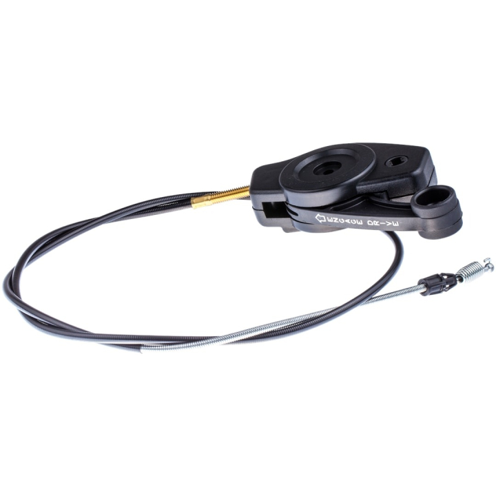 Drive Control Cobra Pro 04 -> 5033129-01 in the group  at Motorsågsbutiken (5033129-01)