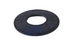 Disc spring 15X6.2X0.7 in the group  at Motorsågsbutiken (5033240-01)