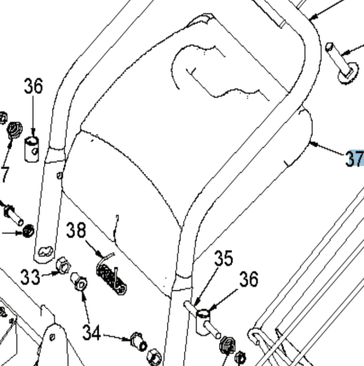 Collector hatch Brilliant in the group  at Motorsågsbutiken (5033249-01)