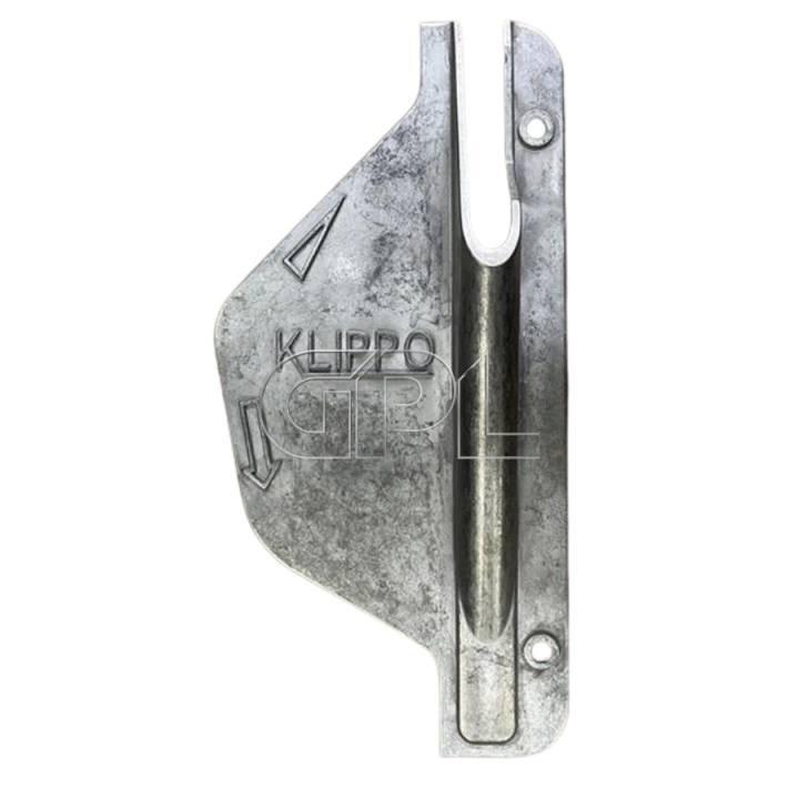 Cover For Control Housing (Aluminium,) 5033253-01 in the group  at Motorsågsbutiken (5033253-01)