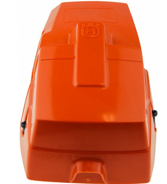 Cylinder Cover 5034060-01 in the group  at Motorsågsbutiken (5034060-01)