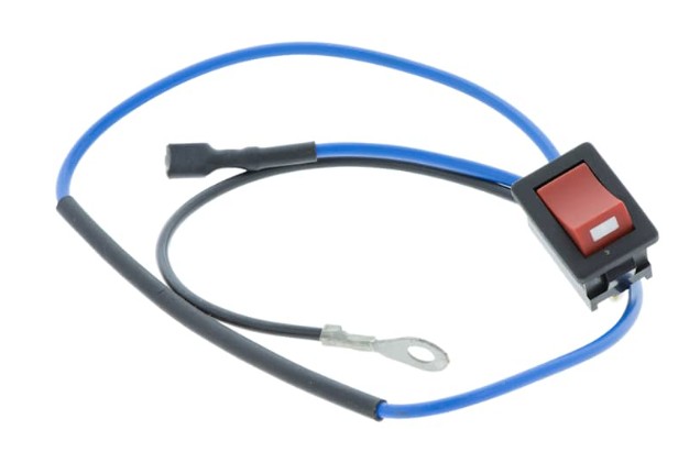 Stop Switch 5034270-01 in the group at Motorsågsbutiken (5034270-01)