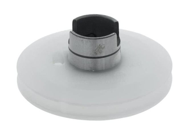 Line Wheel 5034321-01 in the group  at Motorsågsbutiken (5034321-01)