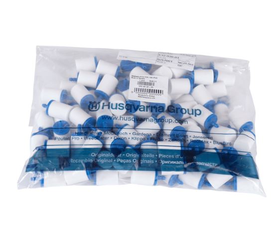 Fuel Filter 100 Pcs 5034432-05 in the group Husqvarna Chainsaw 5-series /  at Motorsågsbutiken (5034432-05)