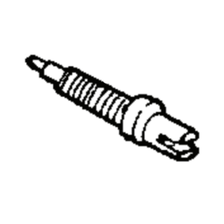 Low speed needle 5034806-01 in the group  at Motorsågsbutiken (5034806-01)