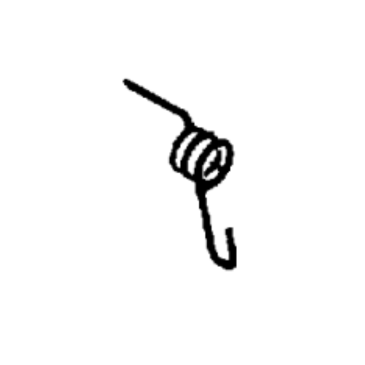 Spring, Starter gas in the group at Motorsågsbutiken (5034835-01)