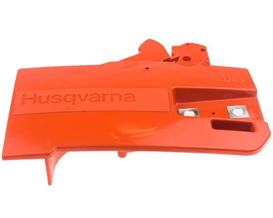 Clutch Cover 5034932-01 in the group Husqvarna Chainsaw 5-series /  at Motorsågsbutiken (5034932-01)