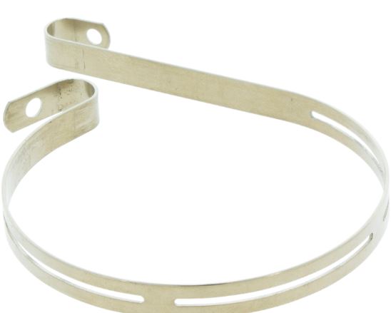 Brake Band Husqvarna 257, 262XP in the group  /  at Motorsågsbutiken (5035121-01)