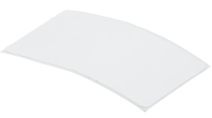 Heat protection, Foil in the group  at Motorsågsbutiken (5035122-01)